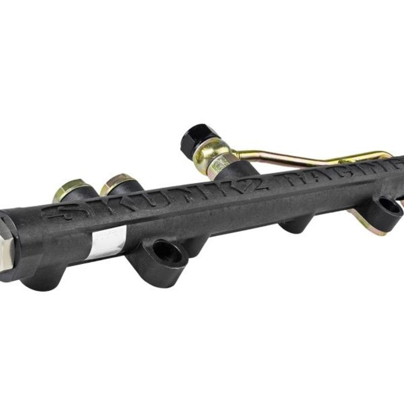 Skunk2 02-05 Honda Civic Si/02-06 Acura RSX Composite High Volume Fuel Rails
