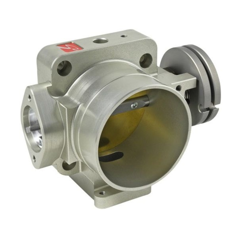 Skunk2 Pro Series 02-06 Acura RSX Type-S 70mm Billet Throttle Body (Race Only)