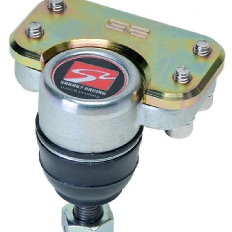 Skunk2 Pro Series 88-91 Honda Civic/90-93 Acura Integra/04-08 Acura TSX Front Camber Kit Ball Joint