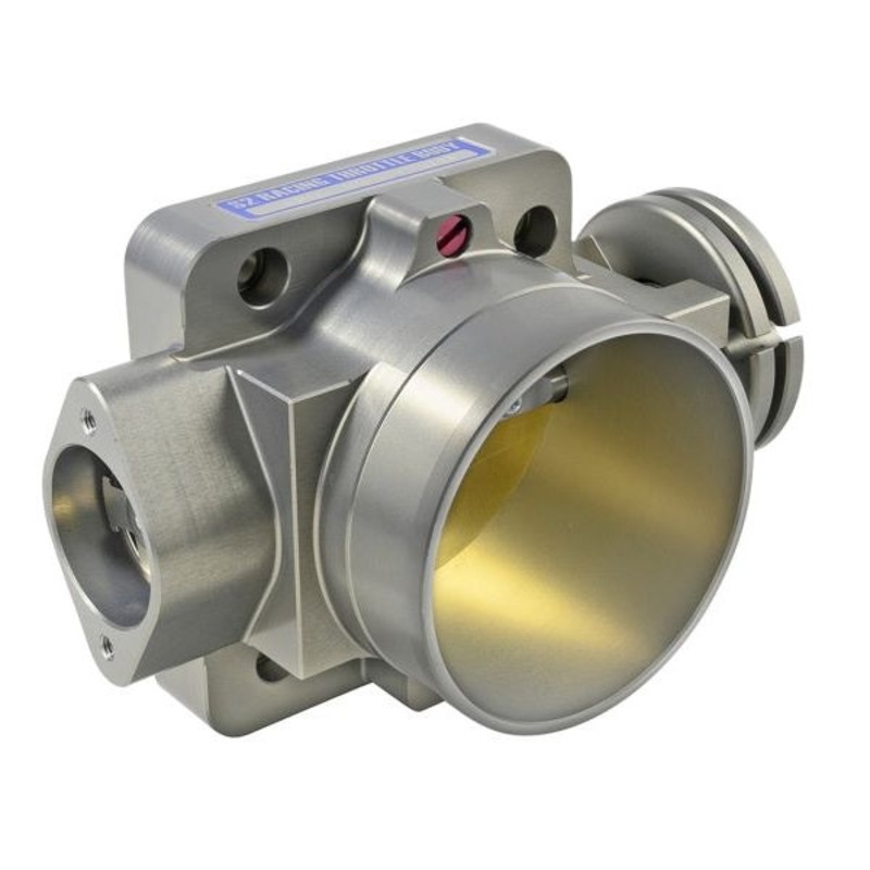 Skunk2 Pro Series Honda/Acura (D/B/H/F Series) 74mm Billet Throttle Body (Race Only)