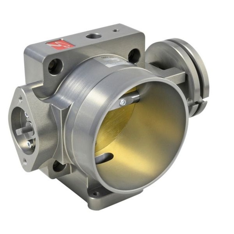 Skunk2 Pro Series Honda/Acura (K Series) 74mm Billet Throttle Body (Race Only)cars w/ throttle cable