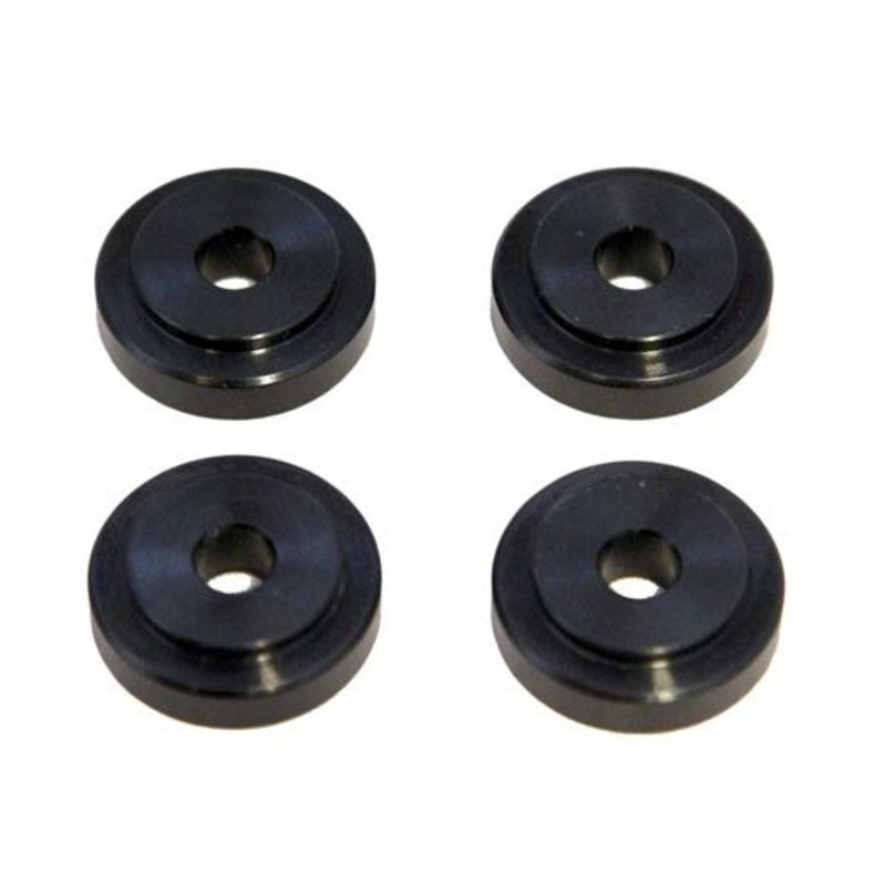 Torque Solution Shifter Base Bushing Kit: Ford Focus ST 2013+