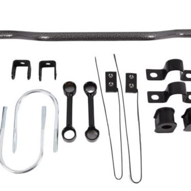 Hellwig 2021+ Ford Raptor 1in Diameter Rear Sway Bar