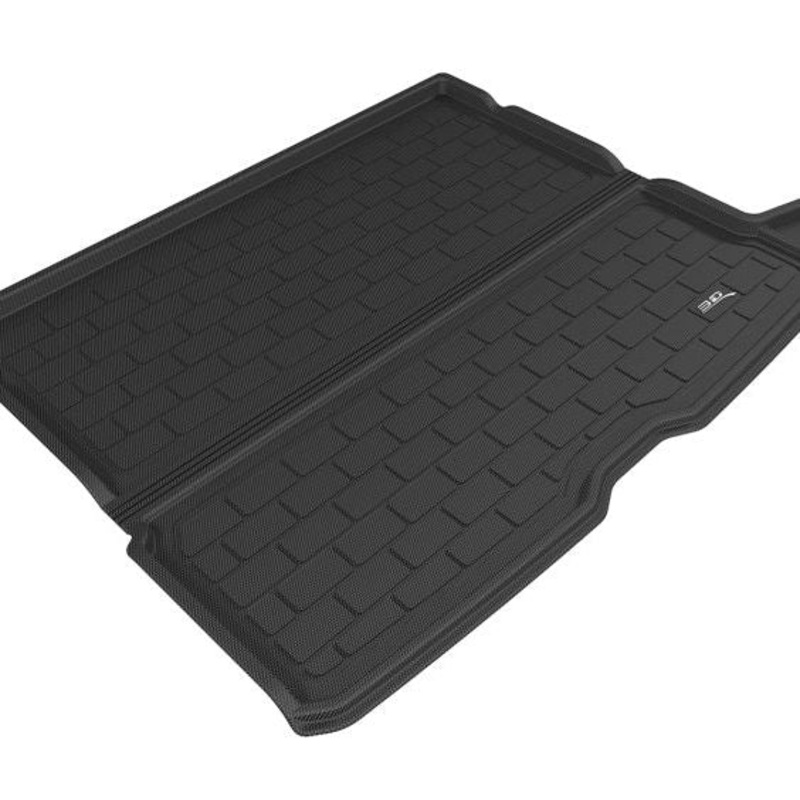 3D MAXpider 2016-2020 Mercedes-Benz GLC-Class Kagu Cargo Liner - Black