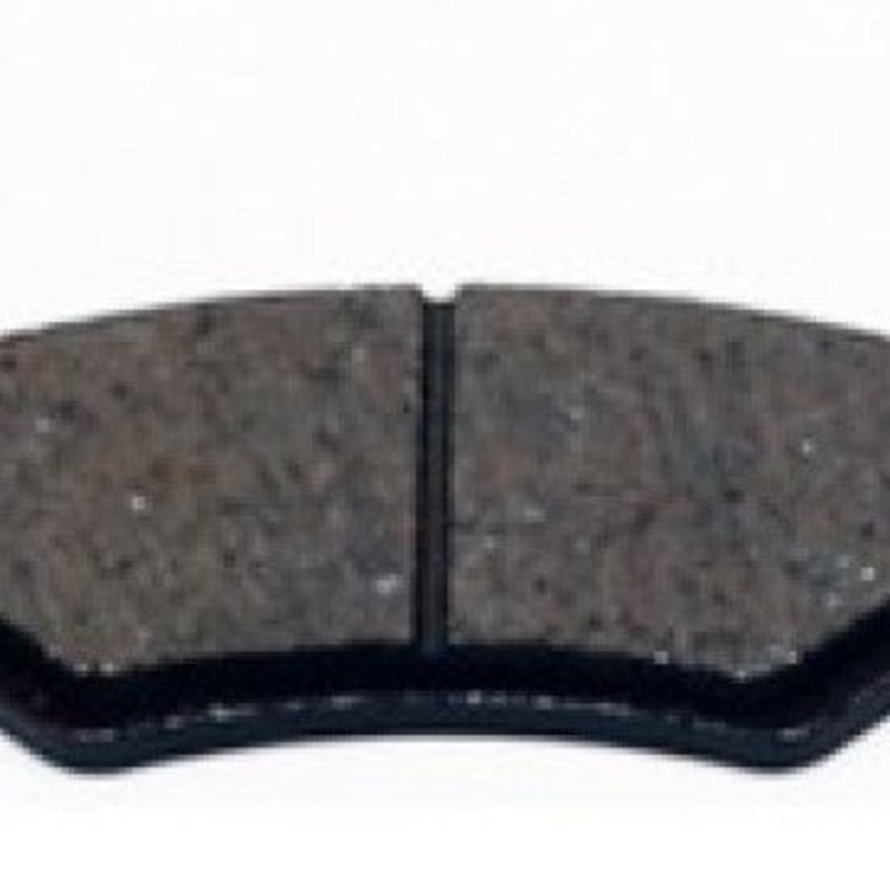 Wilwood Pad Set BP-10 6407 SC1 / 2 / 3