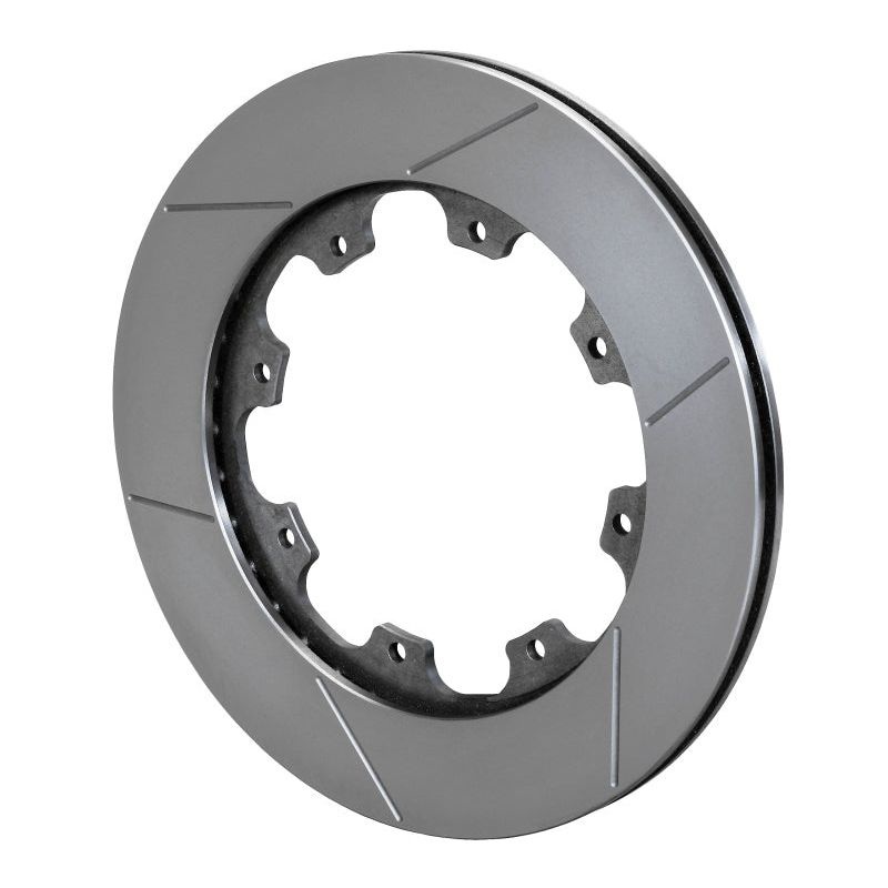Wilwood Rotor-GT36 SPC-37 -RH 12.19 x .810 - 8 on 7.00in