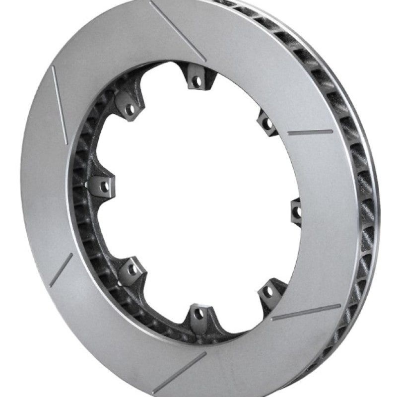 Wilwood Rotor-GT48 SPC-37-LH 12.19 x 1.25 - 8 on 7.00in