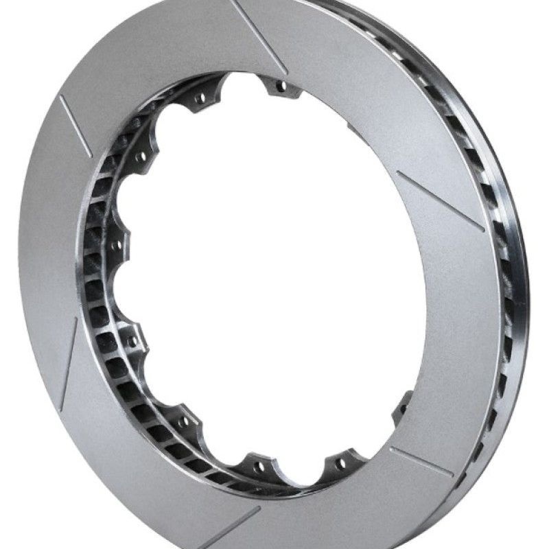 Wilwood Rotor-GT48 SPC-37-LH 13.06 x 1.25 - 12 on 8.75in