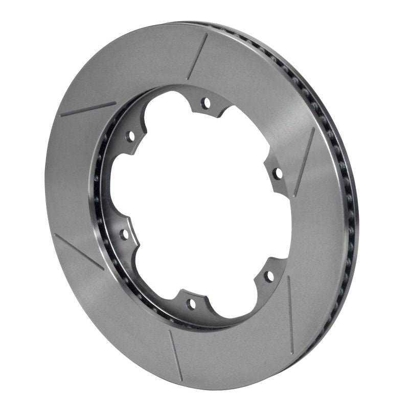 Wilwood Rotor-GT72 SPC-37 11.00 x .810 - 6 on 6.25in