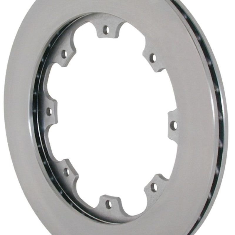 Wilwood Rotor-HD36 SPC-37 -LH 12.19 x .810 - 8 on 7.00in