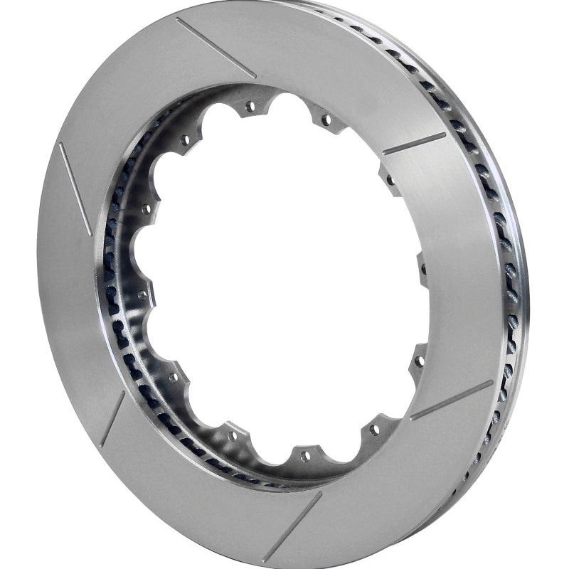 Wilwood Rotor-SV-GT 72 SPC-37 -RH 14.00 x 1.25 - 12 on 8.75in