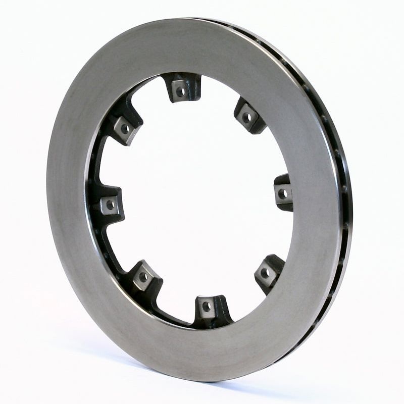 Wilwood Rotor-UL32 Vented Iron 11.75 x .810 - 8 on 7.00in
