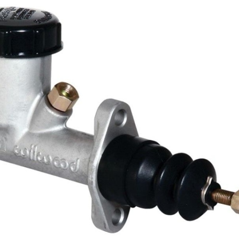 Wilwood Aluminum Master Cylinder - 5/8in Bore