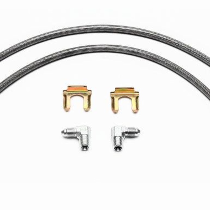 Wilwood Flexline Kit Front Mini-Cooper