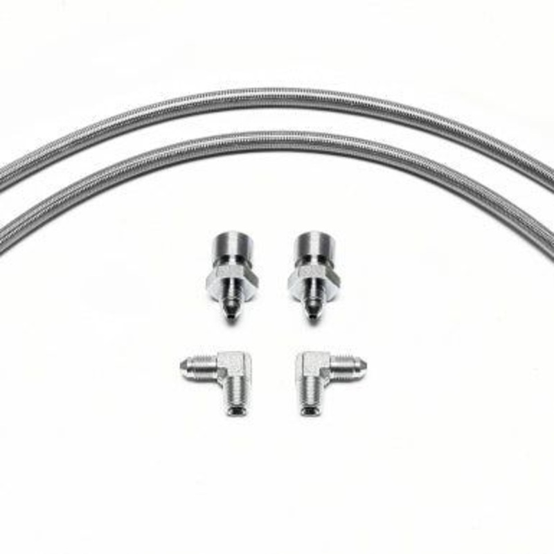 Wilwood Flexline Kit Mitsubishi Eclipse