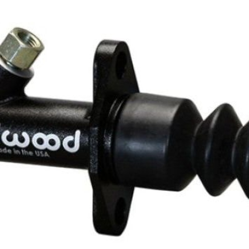 Wilwood GS Remote Master Cylinder - .500in Bore