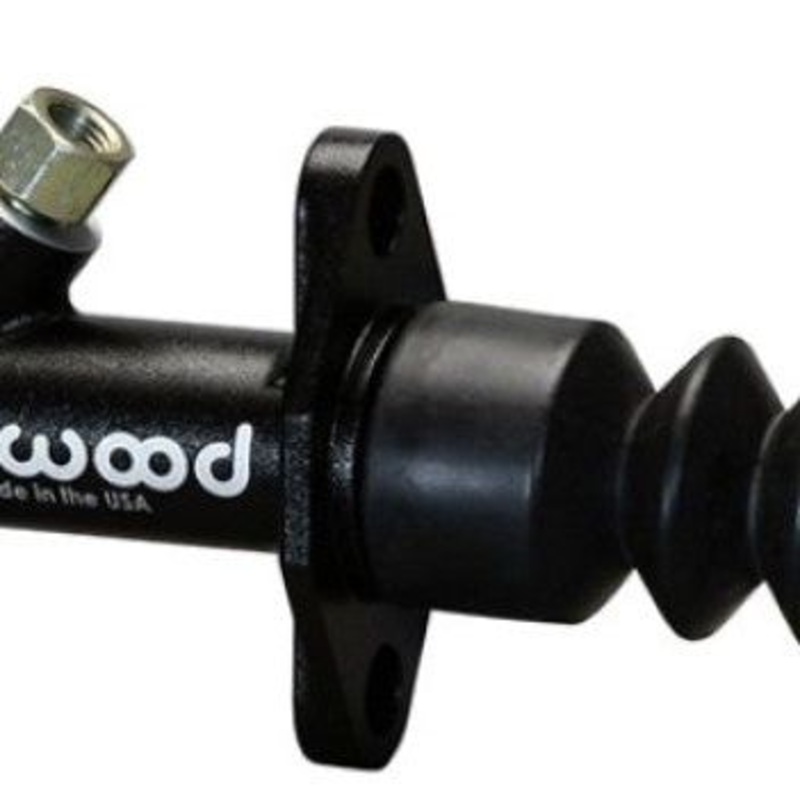 Wilwood GS Remote Master Cylinder - .700in Bore