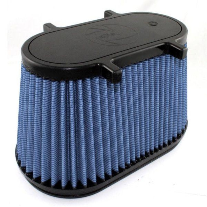 aFe MagnumFLOW Air Filters OER P5R A/F P5R Hummer H2 03-10