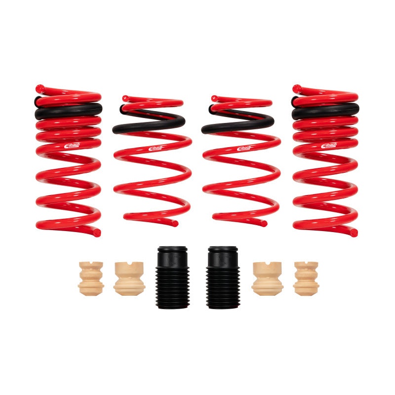 Eibach 22-23 Ford Mustang GT (Excl. Models w/Magnetic Ride Shocks) Sportline Spring Kit