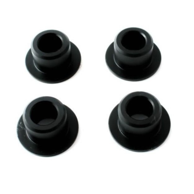 Torque Solution Shifter Linkage Bushings: 06-13 Subaru WRX & STi