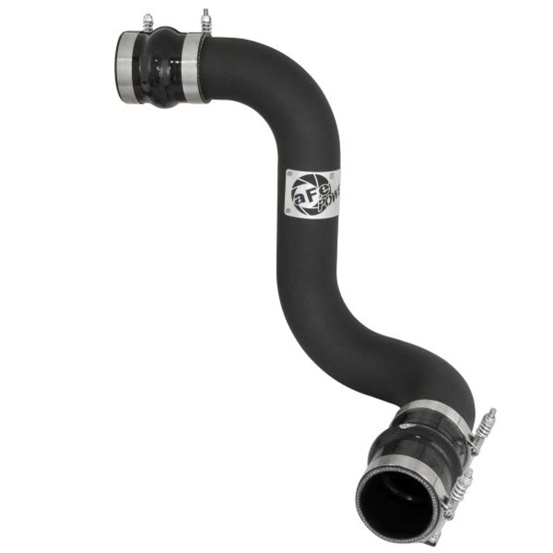 aFe Bladerunner Intercooler Tube Out 03-07 Ford Diesel Trucks V8 6.0L (td)