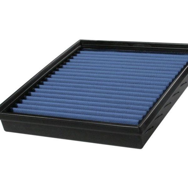aFe MagnumFLOW Air Filter OER Direct Replacement PRO 5R 12-15 BMW 328i L4 2.0L (t) N20 328d N47 2.0L