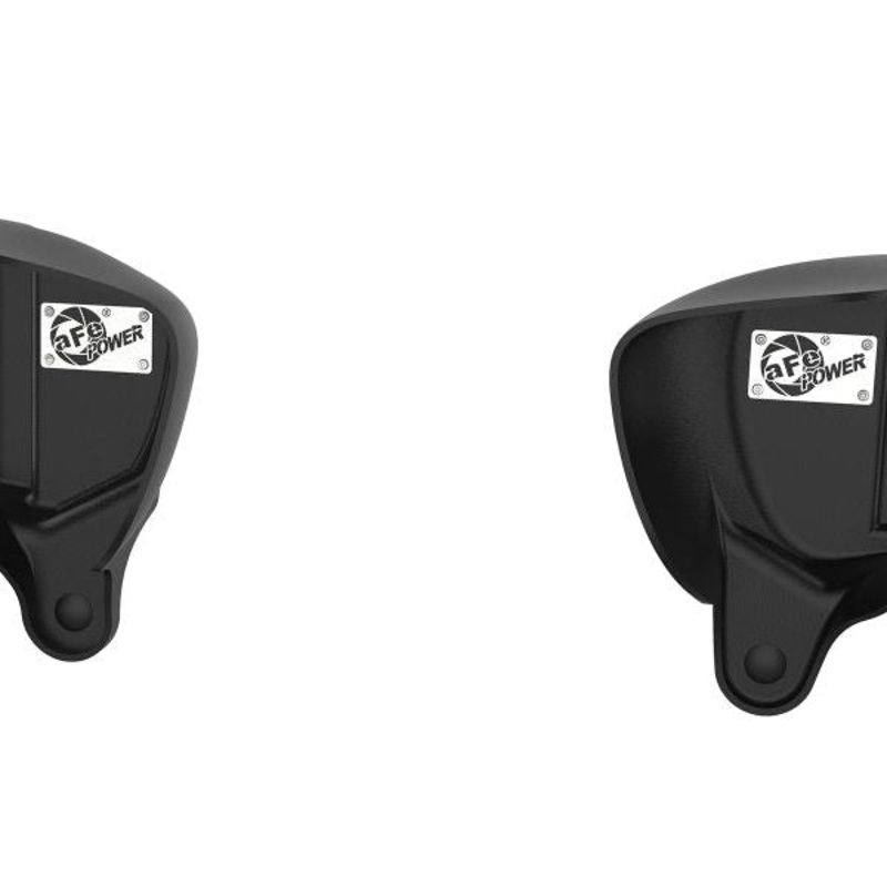 aFe Magnum FORCE Dynamic Air Scoop 15-18 BMW M3/15-20 M4