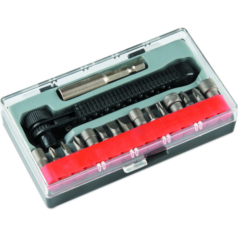 BikeMaster Mini-Ratchet Wrench Set