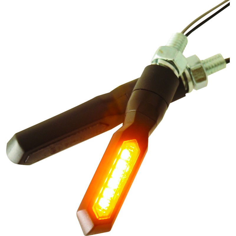 BikeMaster Sequential Turn Signal