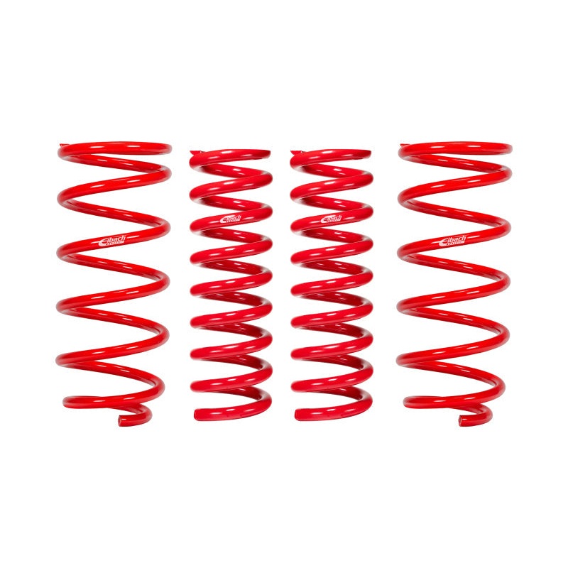 Eibach 21-22 Toyota 4Runner TRD 4.0L V6 4WD Pro Lift Kit