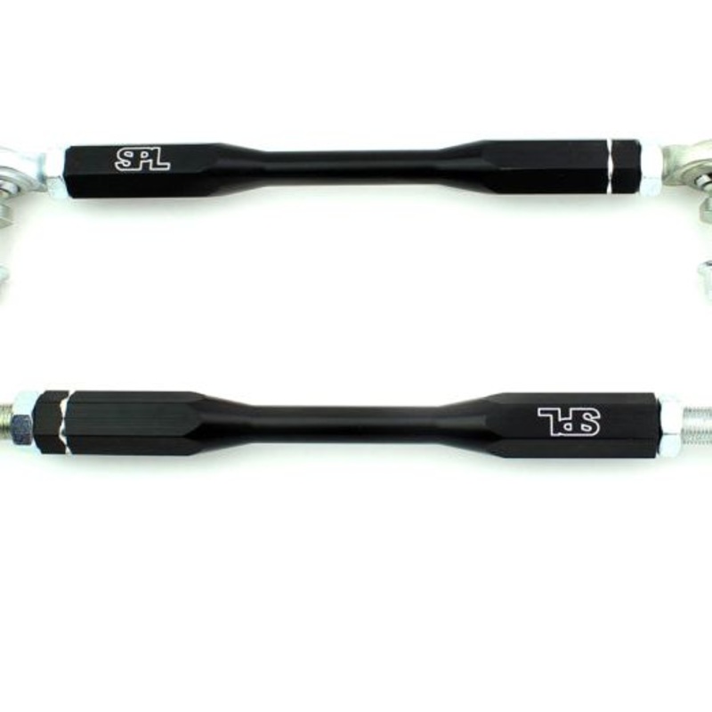 SPL Parts 2012+ BMW 3 Series/4 Series F3X Front Swaybar Endlinks