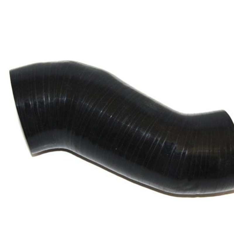 Torque Solution Post Maf Silicone Intake Hose: Subaru WRX / STi / Legacy / Outback