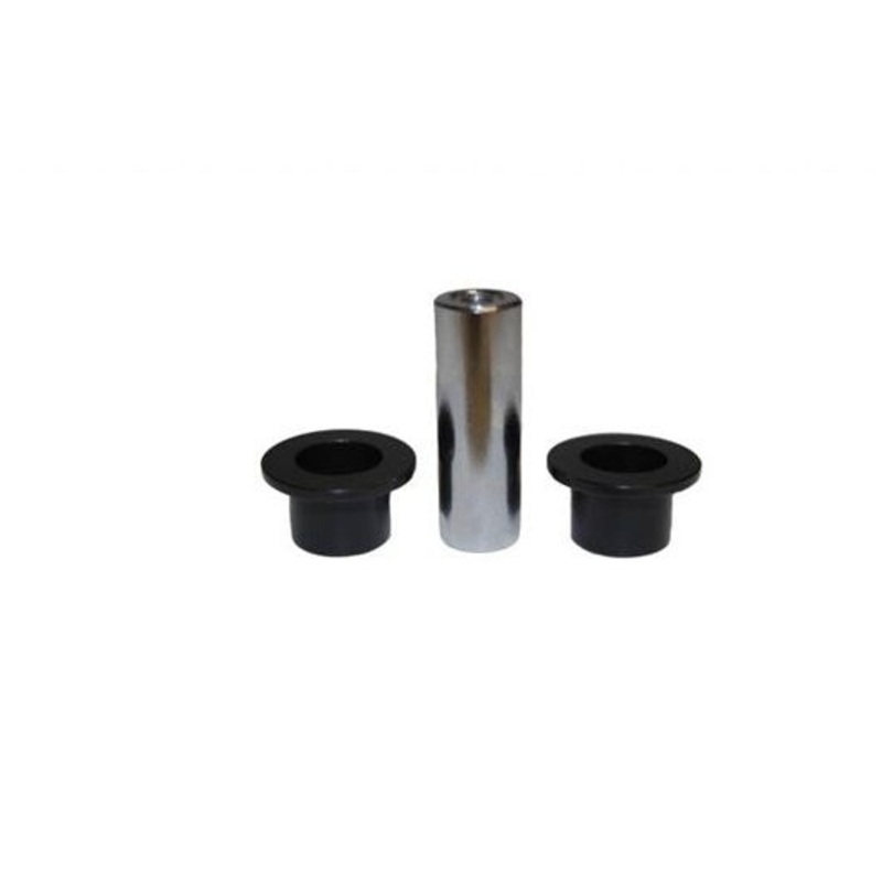 Torque Solution Shifter Pivot Bushings: 04-14 Subaru STi