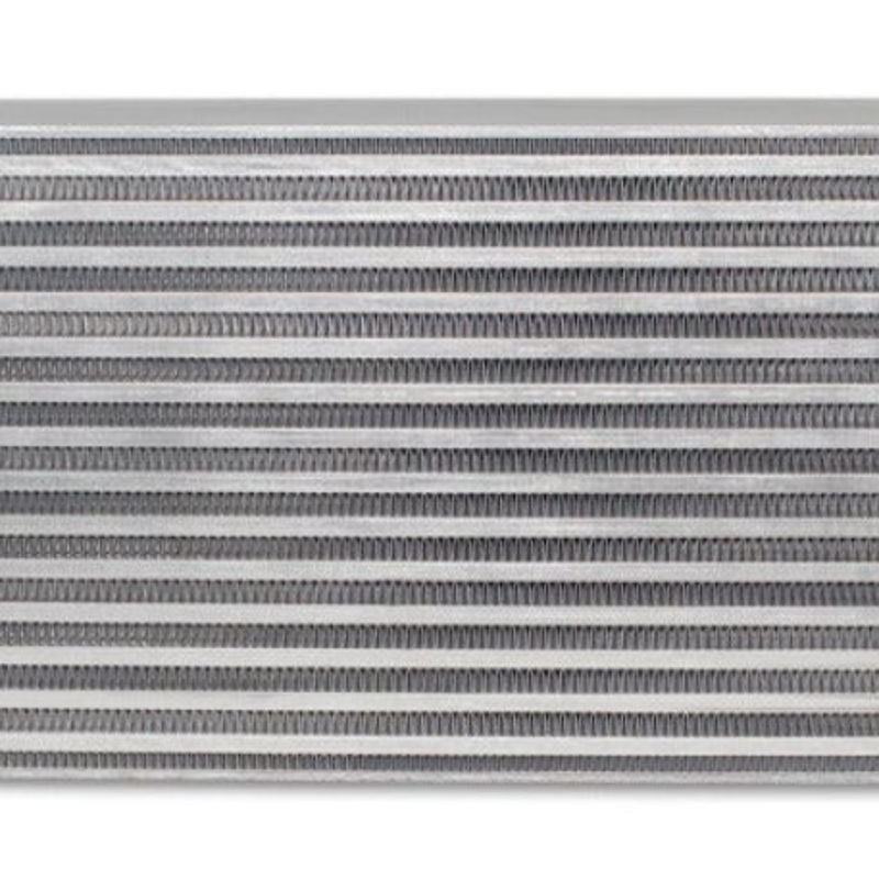Vibrant Intercooler Core - 18in x 12in x 6in