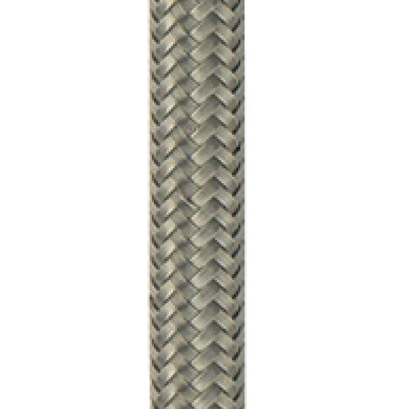 Fragola -4AN Hose Assembly Straight x Straight 12in