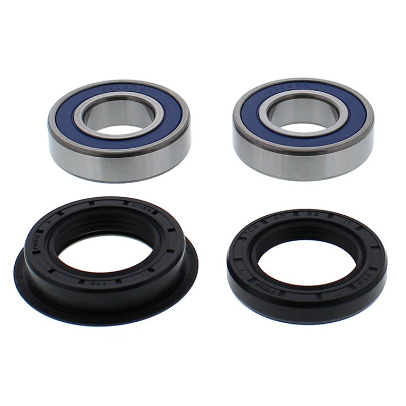 All Balls Racing Kubota RTV900G Wheel Bearing Kit Rear