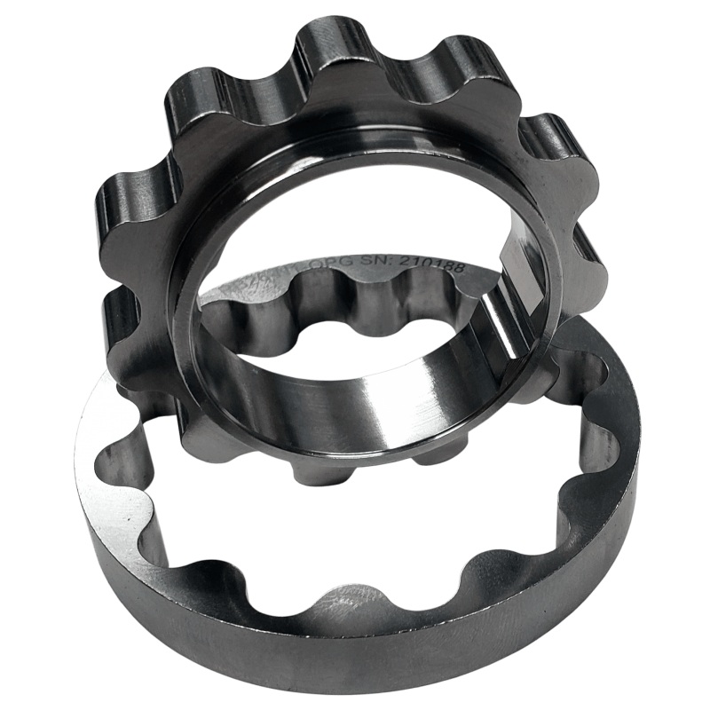 Boundary Nissan RB26 Billet Oil Pump Gear (Fits OEM Housing 81mm)