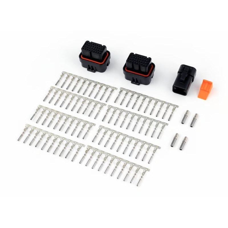 Haltech NEXUS R3 Plug & Pin Only